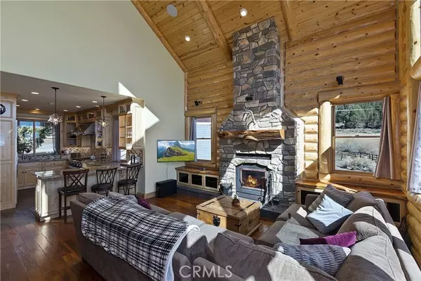 Big Bear City, CA 92314,42507 Bear LOOP