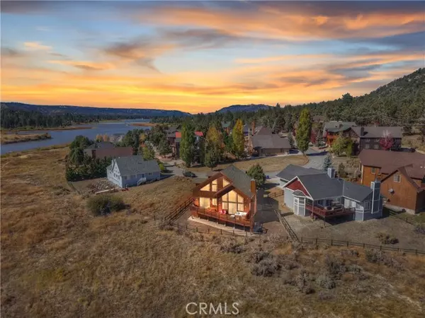 42507 Bear LOOP, Big Bear City, CA 92314