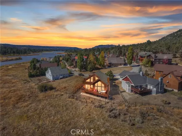 42507 Bear LOOP, Big Bear City, CA 92314