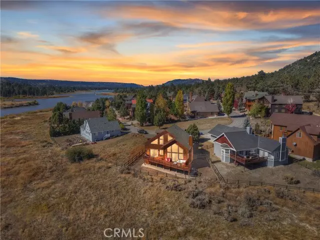 42507 Bear LOOP, Big Bear City, CA 92314