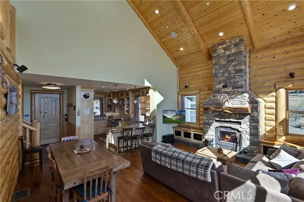 Big Bear City, CA 92314,42507 Bear LOOP