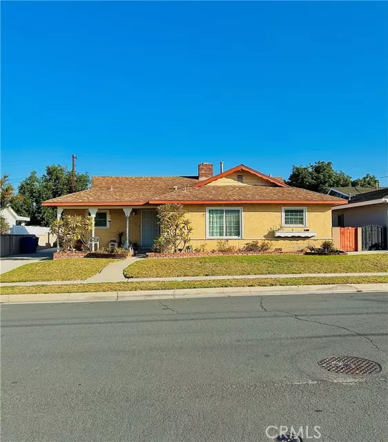 La Habra, CA 90631,2611 Gregory LN