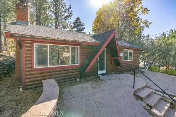 41063 Pennsylvania, Big Bear Lake, CA 92315