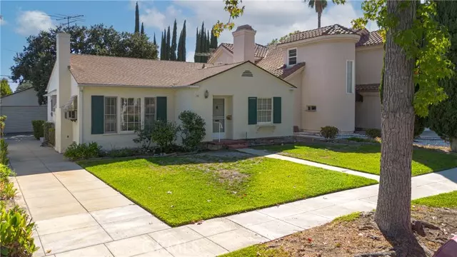 320 Laurel, Arcadia, CA 91006