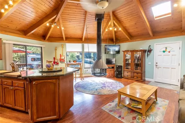 CA 93222,1916 Teton WAY