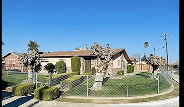 714 El Toro, Bakersfield, CA 93304