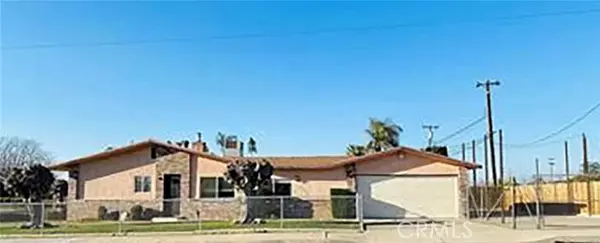 Bakersfield, CA 93304,714 El Toro