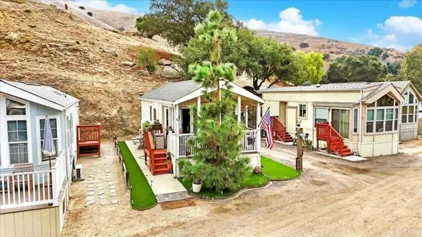 El Cajon, CA 92019,1631 Harbison Canyon Rd 24