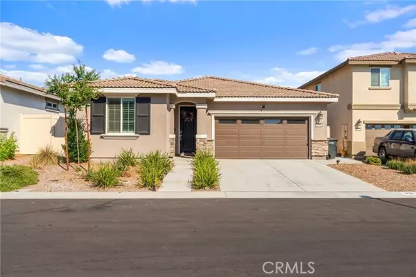 San Jacinto, CA 92583,1790 Plume