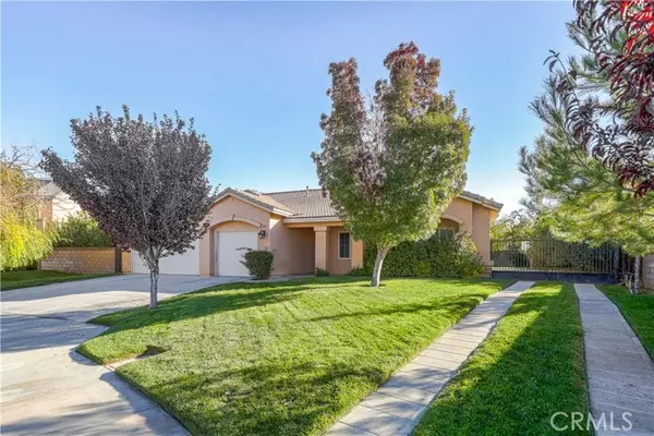2011 W Avenue J5, Lancaster, CA 93536