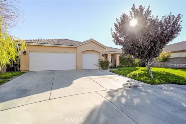 Lancaster, CA 93536,2011 W Avenue J5