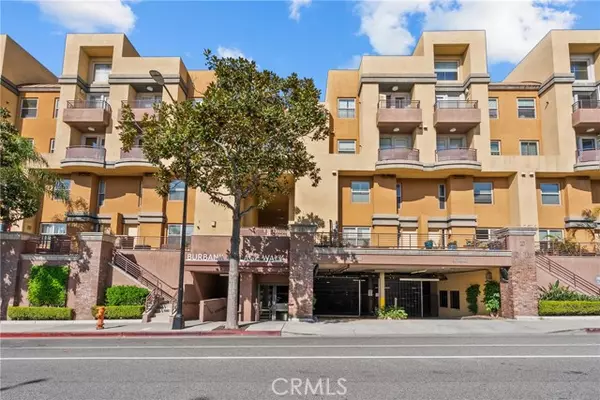 Burbank, CA 91502,201 E Angeleno 426