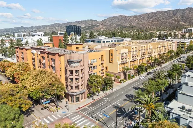 Burbank, CA 91502,201 E Angeleno 426