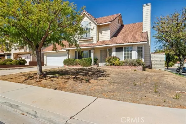 Palmdale, CA 93550,1611 Avon CT