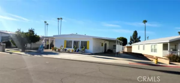 161 San Mateo CIR, Hemet, CA 92543