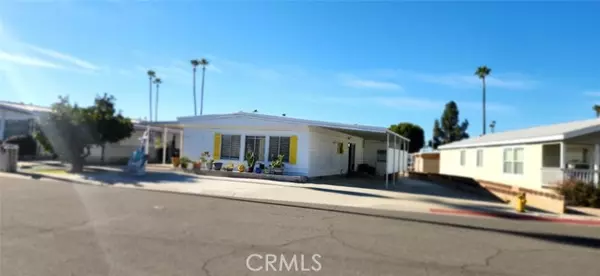 161 San Mateo CIR, Hemet, CA 92543