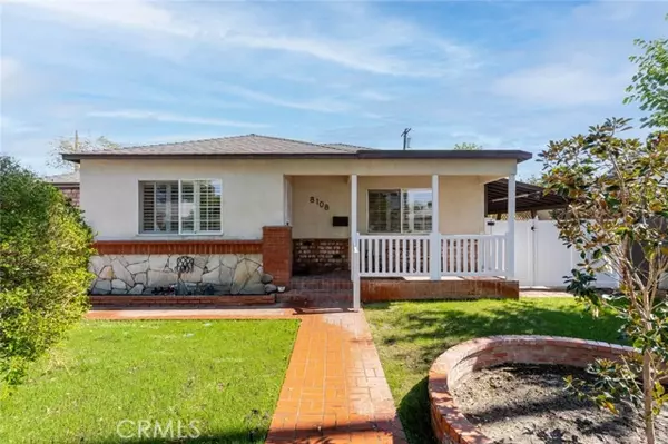 8108 Lemona AVE, Panorama City, CA 91402
