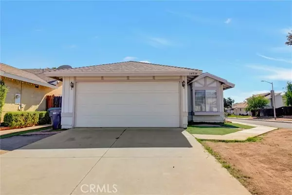 14934 Curry, Moreno Valley, CA 92553