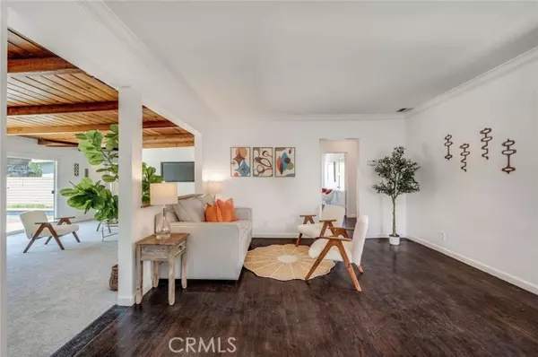 Reseda, CA 91335,6901 Bertrand Ave AVE