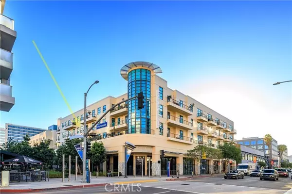 133 N The Promenade 426, Long Beach, CA 90802