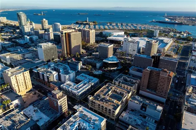 133 The Promenade 426, Long Beach, CA 90802