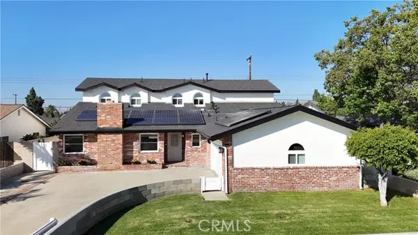 Orange, CA 92867,2331 E Adams