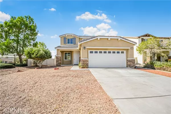 16604 Desert Star, Victorville, CA 92394