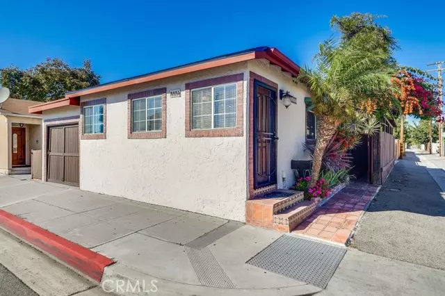 4445 Marine, Lawndale, CA 90260