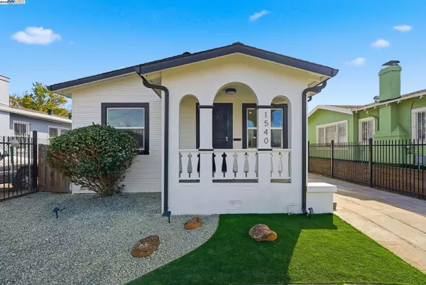 Oakland, CA 94621,1540 79Th Ave