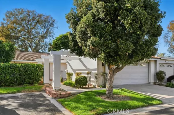 Laguna Woods, CA 92637,3190 Via Buena A
