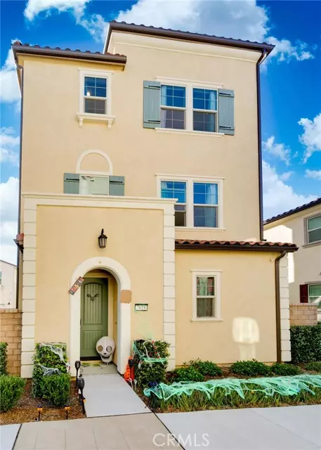 Chino, CA 91708,7618 Channel VW