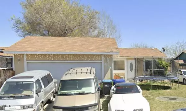 43716 22ND ST, Lancaster, CA 93535