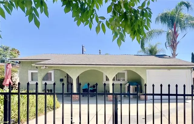 172 1/2 N Winton AVE, La Puente, CA 91744