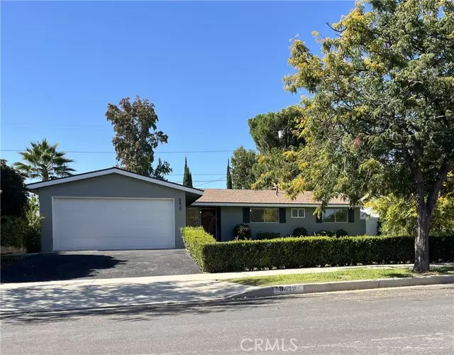 8429 Sunnybrae, Winnetka, CA 91306
