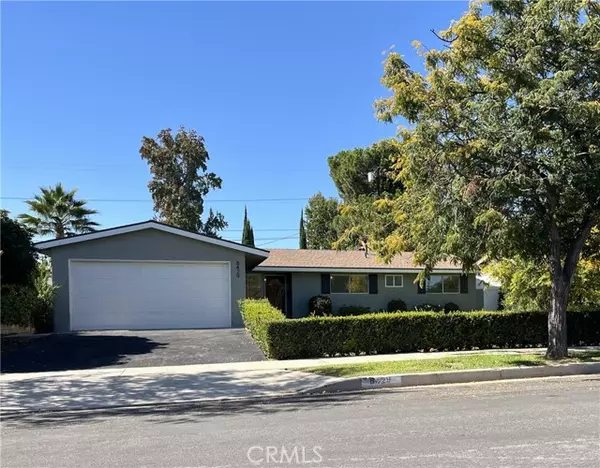 8429 Sunnybrae, Winnetka, CA 91306