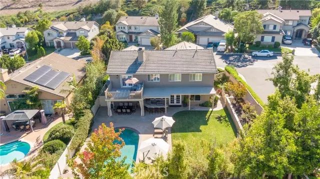 9 Swallows, Trabuco Canyon, CA 92679