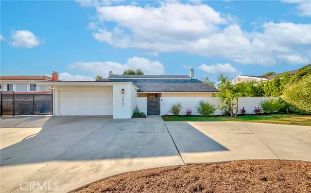 1421 Launer DR, La Habra, CA 90631