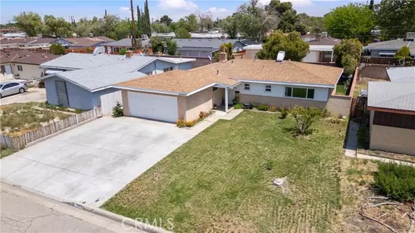 Lancaster, CA 93535,44650 2nd