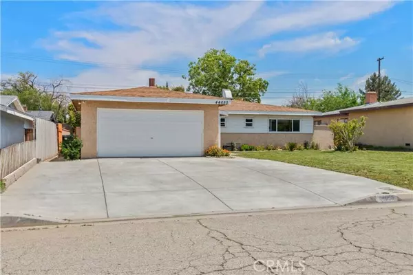 Lancaster, CA 93535,44650 2nd