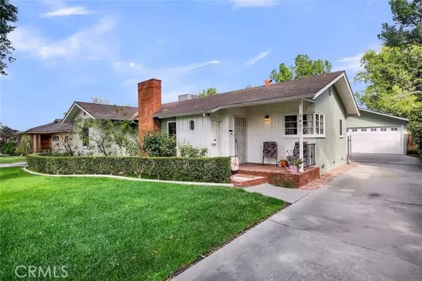 4401 Maplewood PL, Riverside, CA 92506