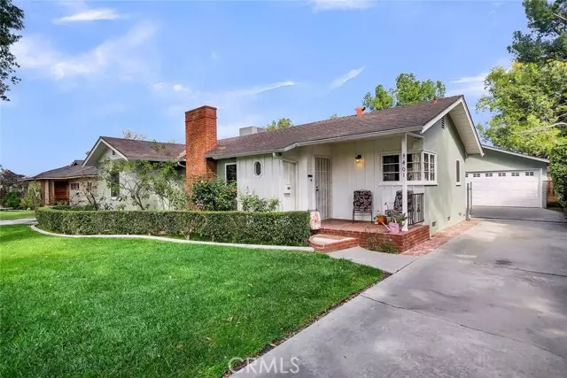 Riverside, CA 92506,4401 Maplewood PL