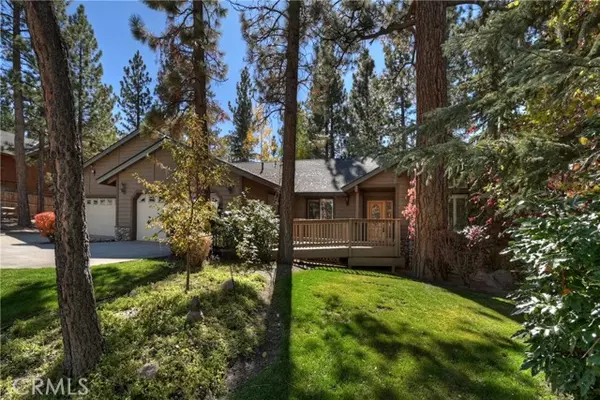 Big Bear Lake, CA 92315,111 Stony CRK