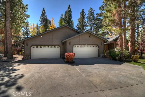 111 Stony CRK, Big Bear Lake, CA 92315