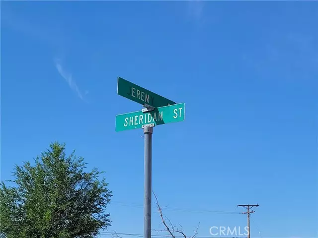California City, CA 93505,0 Jeremy DR