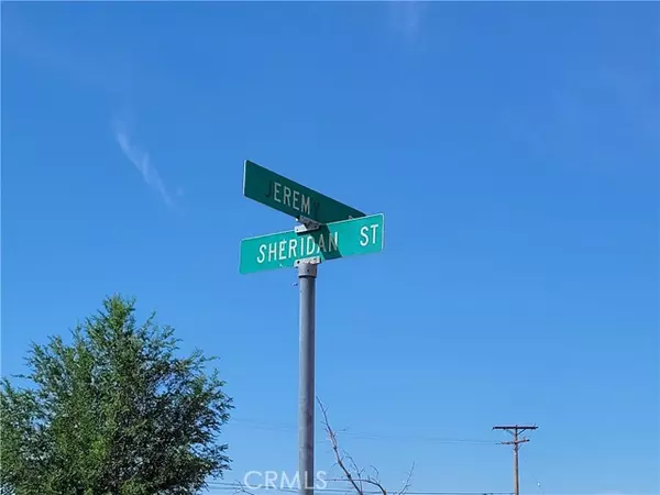 0 Jeremy DR, California City, CA 93505