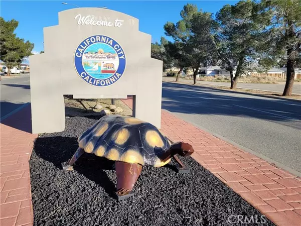 California City, CA 93505,0 Jeremy DR