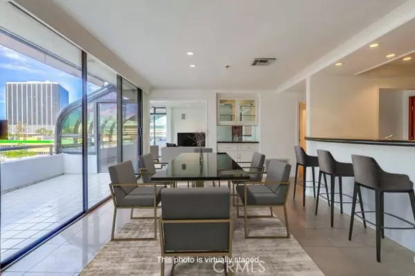 Los Angeles, CA 90012,880 W 1st ST 603