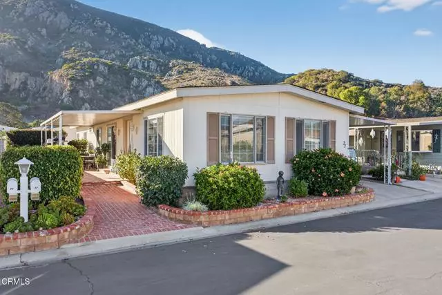 Camarillo, CA 93012,22 Isabel AVE 88