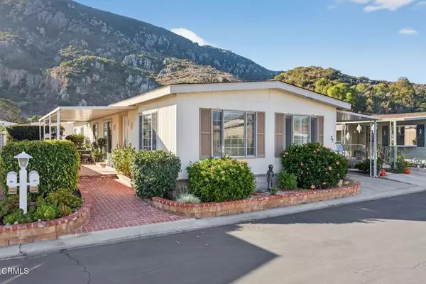 22 Isabel AVE 88, Camarillo, CA 93012