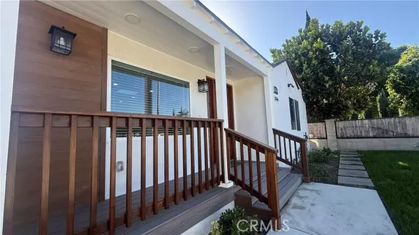 3344 Brandon, Pasadena, CA 91107